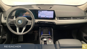 Bmw iX xDrive30 272ch BVA  occasion  Beaupuy - photo n2