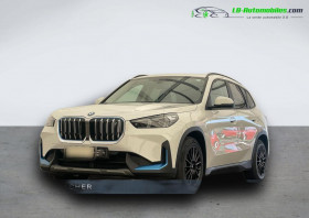Bmw iX , garage LB AUTOMOBILES  Beaupuy