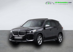 Bmw iX , garage LB AUTOMOBILES  Beaupuy