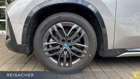 Bmw iX xDrive30 272ch BVA  occasion  Beaupuy - photo n3