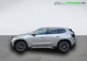 Bmw iX xDrive30 272ch BVA  occasion  Beaupuy - photo n2