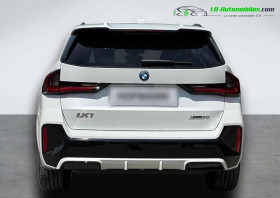 Bmw iX xDrive30 272ch BVA  occasion  Beaupuy - photo n6