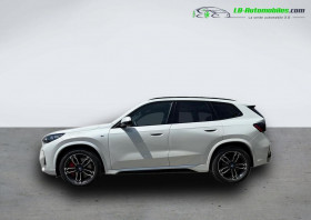 Bmw iX xDrive30 272ch BVA  occasion  Beaupuy - photo n5