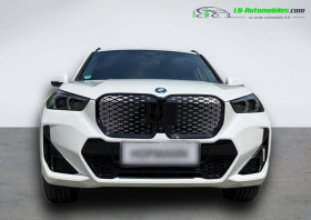 Bmw iX xDrive30 272ch BVA  occasion  Beaupuy - photo n4