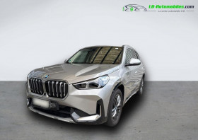 Bmw iX , garage LB AUTOMOBILES  Beaupuy