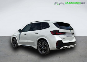 Bmw iX xDrive30 272ch BVA  occasion  Beaupuy - photo n3