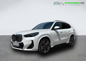 Bmw iX , garage LB AUTOMOBILES  Beaupuy