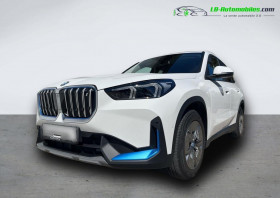 Bmw iX xDrive30 272ch BVA  occasion  Beaupuy - photo n2