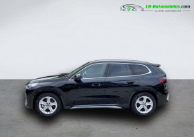 Bmw iX xDrive30 272ch BVA  occasion  Beaupuy - photo n4