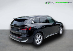 Bmw iX xDrive30 272ch BVA  occasion  Beaupuy - photo n3