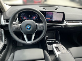 Bmw iX xDrive30 272ch BVA  occasion  Beaupuy - photo n2