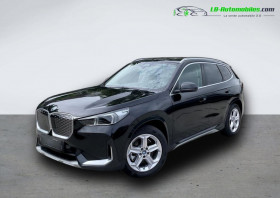 Bmw iX , garage LB AUTOMOBILES  Beaupuy