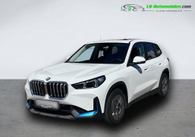 Bmw iX , garage LB AUTOMOBILES  Beaupuy