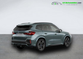 Bmw iX xDrive30 272ch BVA  occasion  Beaupuy - photo n3