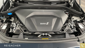 Bmw iX xDrive30 272ch BVA  occasion  Beaupuy - photo n9