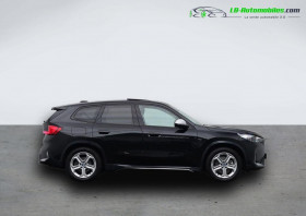 Bmw iX xDrive30 272ch BVA  occasion  Beaupuy - photo n4