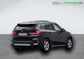 Bmw iX xDrive30 272ch BVA  occasion  Beaupuy - photo n3