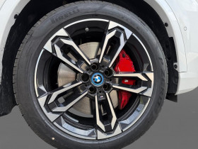 Bmw iX xDrive30 272ch BVA  occasion  Beaupuy - photo n9