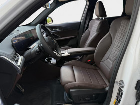 Bmw iX xDrive30 272ch BVA  occasion  Beaupuy - photo n7