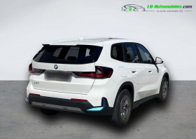 Bmw iX xDrive30 272ch BVA  occasion  Beaupuy - photo n4