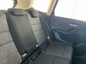 Bmw iX xDrive30 272ch BVA  occasion  Beaupuy - photo n7