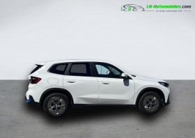 Bmw iX xDrive30 272ch BVA  occasion  Beaupuy - photo n5