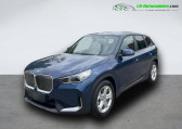 Annonce Bmw iX occasion Electrique xDrive30 272ch BVA  Beaupuy
