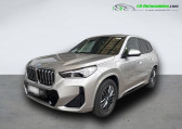 Bmw iX occasion année 2023 boite Automatique Annonce Bmw iX occasion Electrique xDrive30 272ch BVA à Beaupuy
