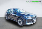 Bmw iX occasion année 2023 boite Automatique Annonce Bmw iX occasion Electrique xDrive30 272ch BVA à Beaupuy