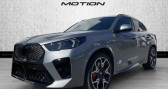 Bmw iX xDrive30 313ch BVA M Sport   Dieudonn 60