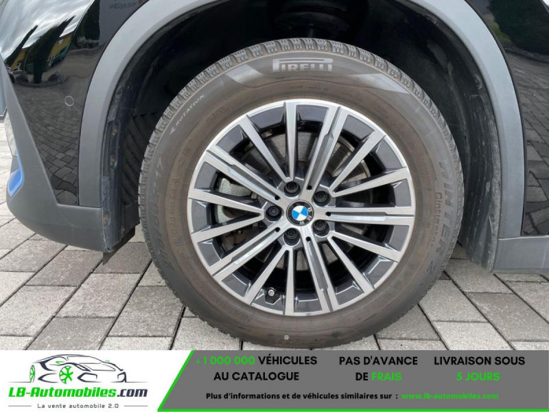 Bmw iX xDrive30 313ch BVA 2023 - photo n°9 Bmw iX xDrive30 313ch BVA  occasion à Beaupuy - photo n°9