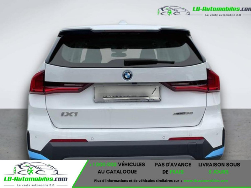Bmw iX xDrive30 313ch BVA 2023 - photo n°7 Bmw iX xDrive30 313ch BVA  occasion à Beaupuy - photo n°7