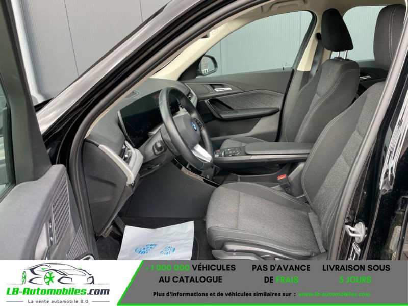Bmw iX xDrive30 313ch BVA 2023 - photo n°7 Bmw iX xDrive30 313ch BVA  occasion à Beaupuy - photo n°7