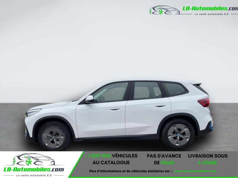 Bmw iX xDrive30 313ch BVA 2023 - photo n°6 Bmw iX xDrive30 313ch BVA  occasion à Beaupuy - photo n°6