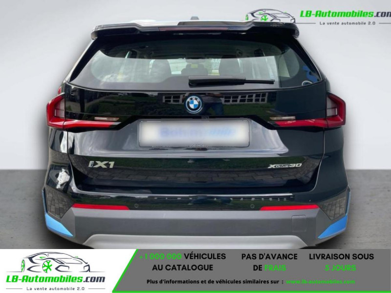 Bmw iX xDrive30 313ch BVA 2023 - photo n°6 Bmw iX xDrive30 313ch BVA  occasion à Beaupuy - photo n°6