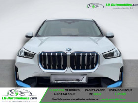 Bmw iX xDrive30 313ch BVA  occasion � Beaupuy - photo n�5