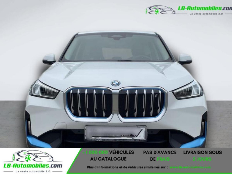 Bmw iX xDrive30 313ch BVA 2023 - photo n°5 Bmw iX xDrive30 313ch BVA  occasion à Beaupuy - photo n°5
