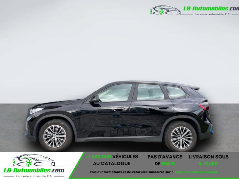 Bmw iX xDrive30 313ch BVA 2023 - photo n°5 Bmw iX xDrive30 313ch BVA  occasion à Beaupuy - photo n°5