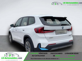 Bmw iX xDrive30 313ch BVA  occasion � Beaupuy - photo n�4