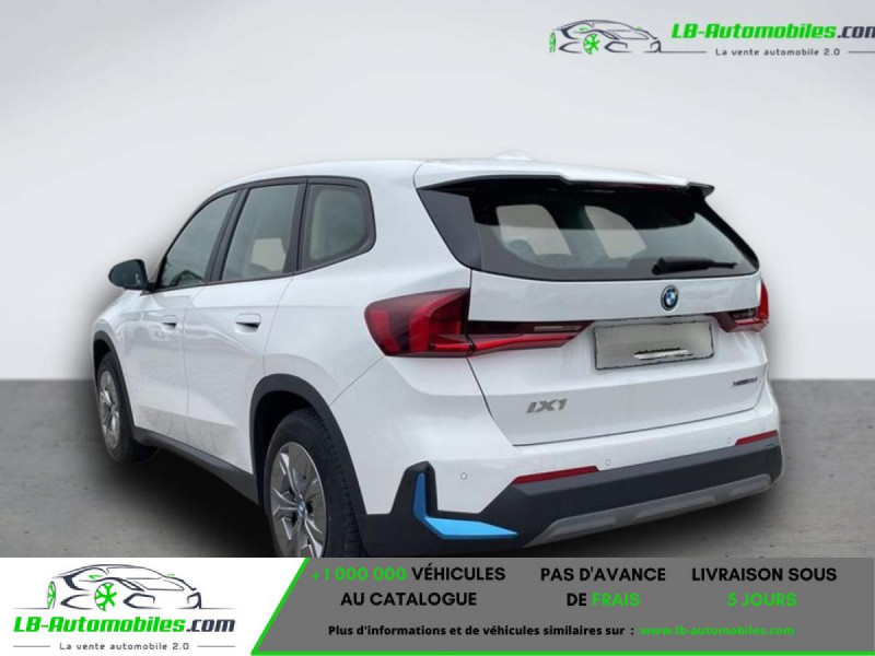 Bmw iX xDrive30 313ch BVA 2023 - photo n°4 Bmw iX xDrive30 313ch BVA  occasion à Beaupuy - photo n°4