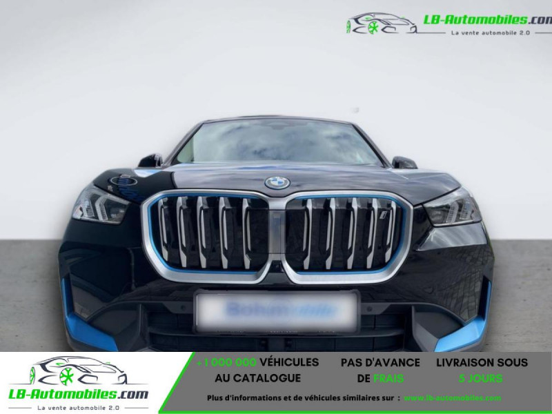 Bmw iX xDrive30 313ch BVA 2023 - photo n°4 Bmw iX xDrive30 313ch BVA  occasion à Beaupuy - photo n°4