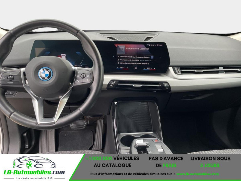 Bmw iX xDrive30 313ch BVA 2023 - photo n°3 Bmw iX xDrive30 313ch BVA  occasion à Beaupuy - photo n°3