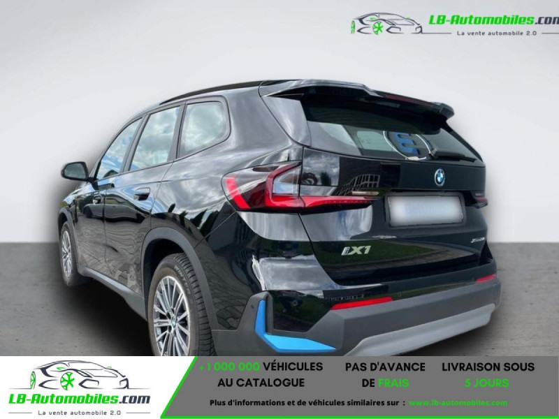 Bmw iX xDrive30 313ch BVA 2023 - photo n°3 Bmw iX xDrive30 313ch BVA  occasion à Beaupuy - photo n°3