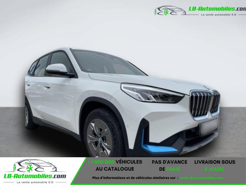 Bmw iX xDrive30 313ch BVA 2023 - photo n°2 Bmw iX xDrive30 313ch BVA  occasion à Beaupuy - photo n°2