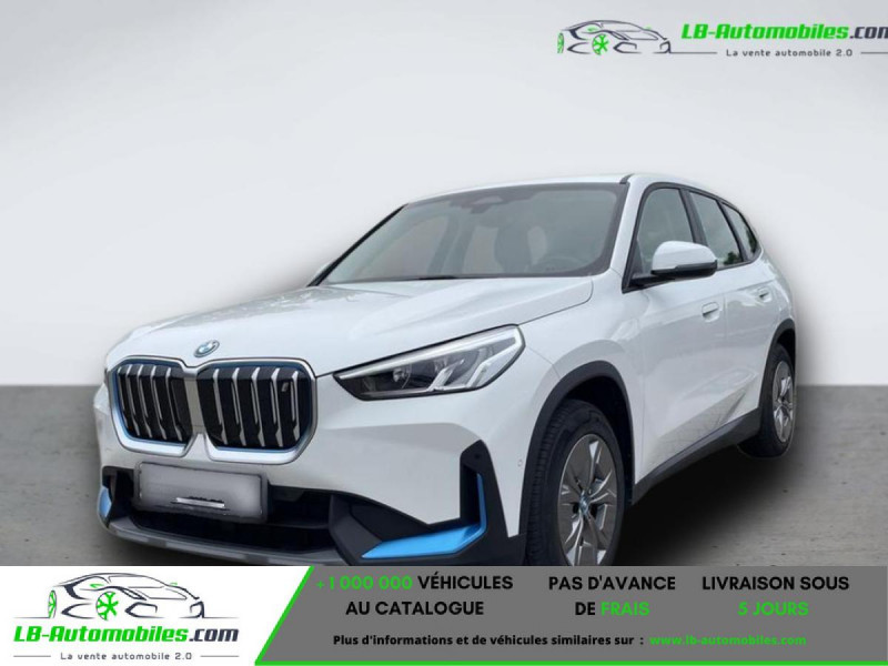 Bmw iX xDrive30 313ch BVA 2023 Bmw iX xDrive30 313ch BVA  occasion à Beaupuy