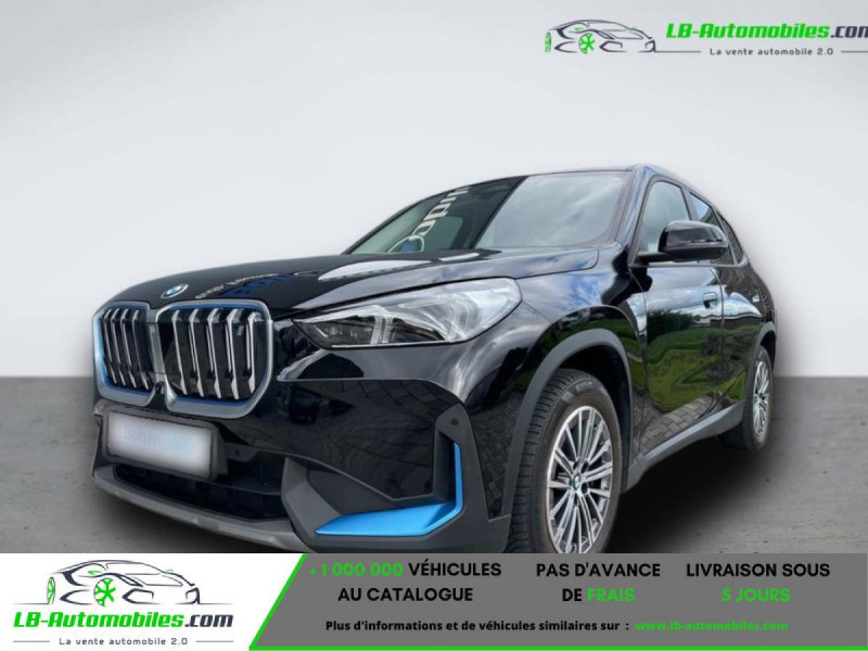 Bmw iX xDrive30 313ch BVA 2023 Bmw iX xDrive30 313ch BVA  occasion à Beaupuy