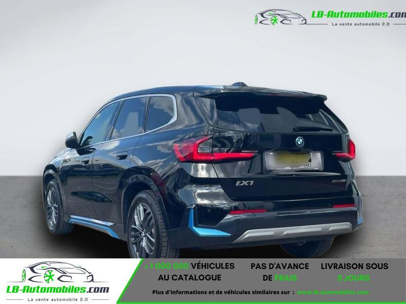 Bmw iX xDrive30 313ch BVA  occasion  Beaupuy - photo n4