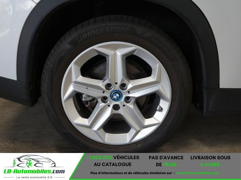 Bmw iX xDrive30 313ch BVA  occasion  Beaupuy - photo n4