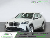 Bmw iX occasion année 2024 boite Automatique Annonce Bmw iX occasion Electrique xDrive30 313ch BVA à Beaupuy