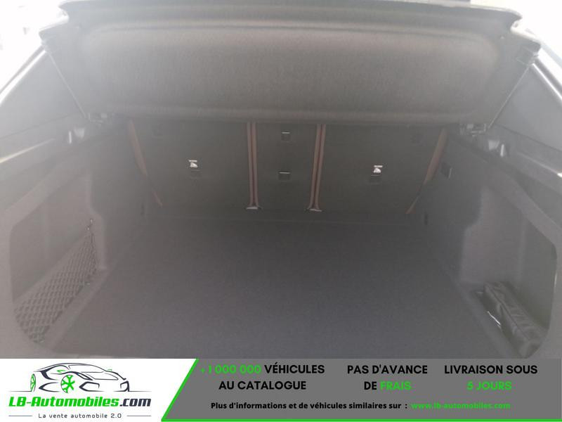 Bmw iX xDrive30 313ch BVA  occasion  Beaupuy - photo n11